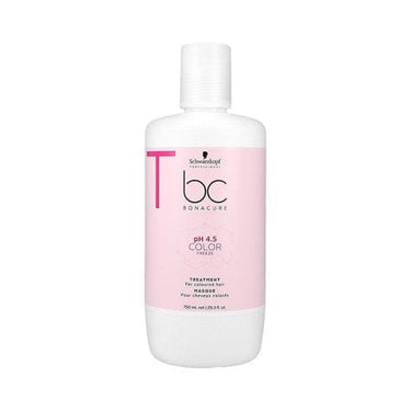 SCHWARZKOPF - BC BONACURE_BC Bonacure pH 4.5 Color Freeze Treatment 750 ml / 25.3 oz_Cosmetic World